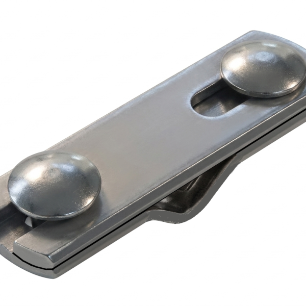 Diagonalklemme M6 - Nr. 1527