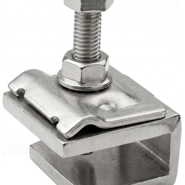 Anschlussklemme 100kA (Blitz) Nr. 1588A