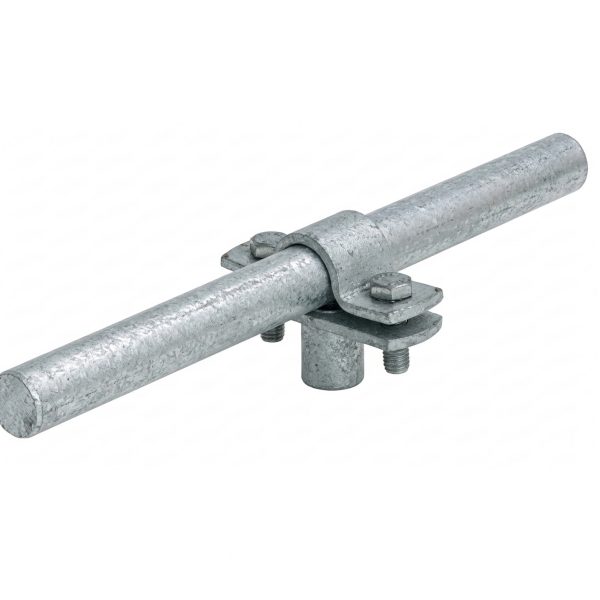 Stangenhalter mit Innengewinde M6