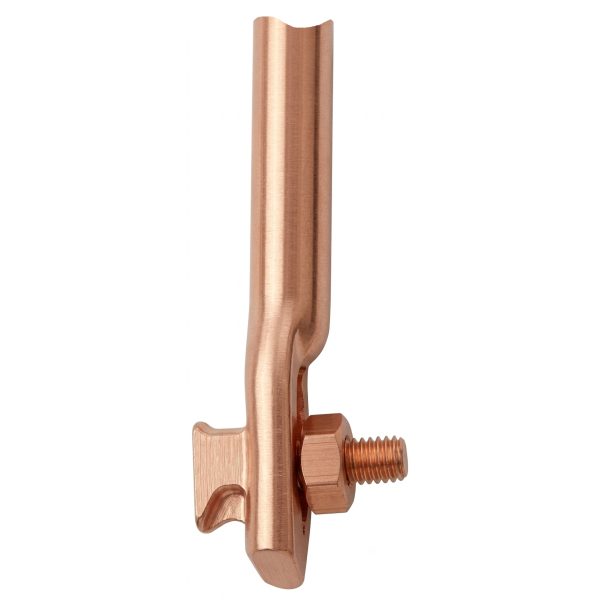 Stange Ø16 mit KS-Schraube