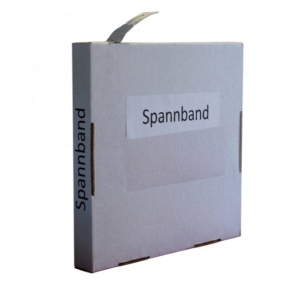 Spannband