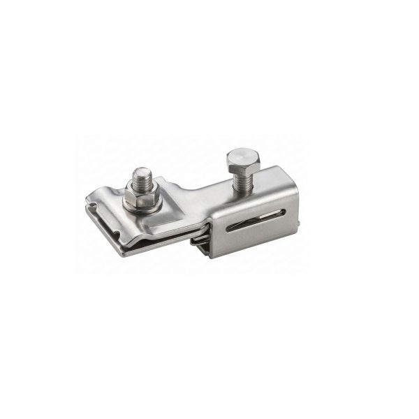 Spannkopf 100kA (Blitz)