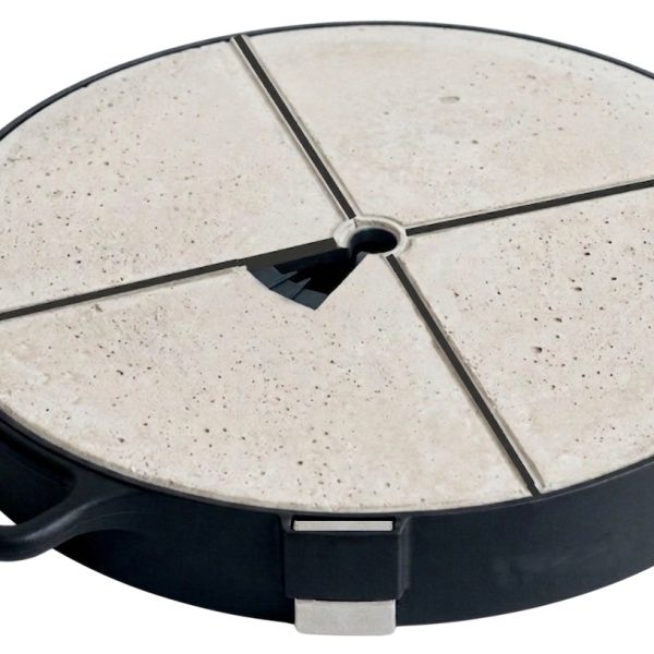 Betonsockel 10 kg