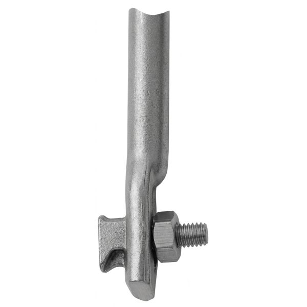 Stange Ø16 mit KS-Schraube