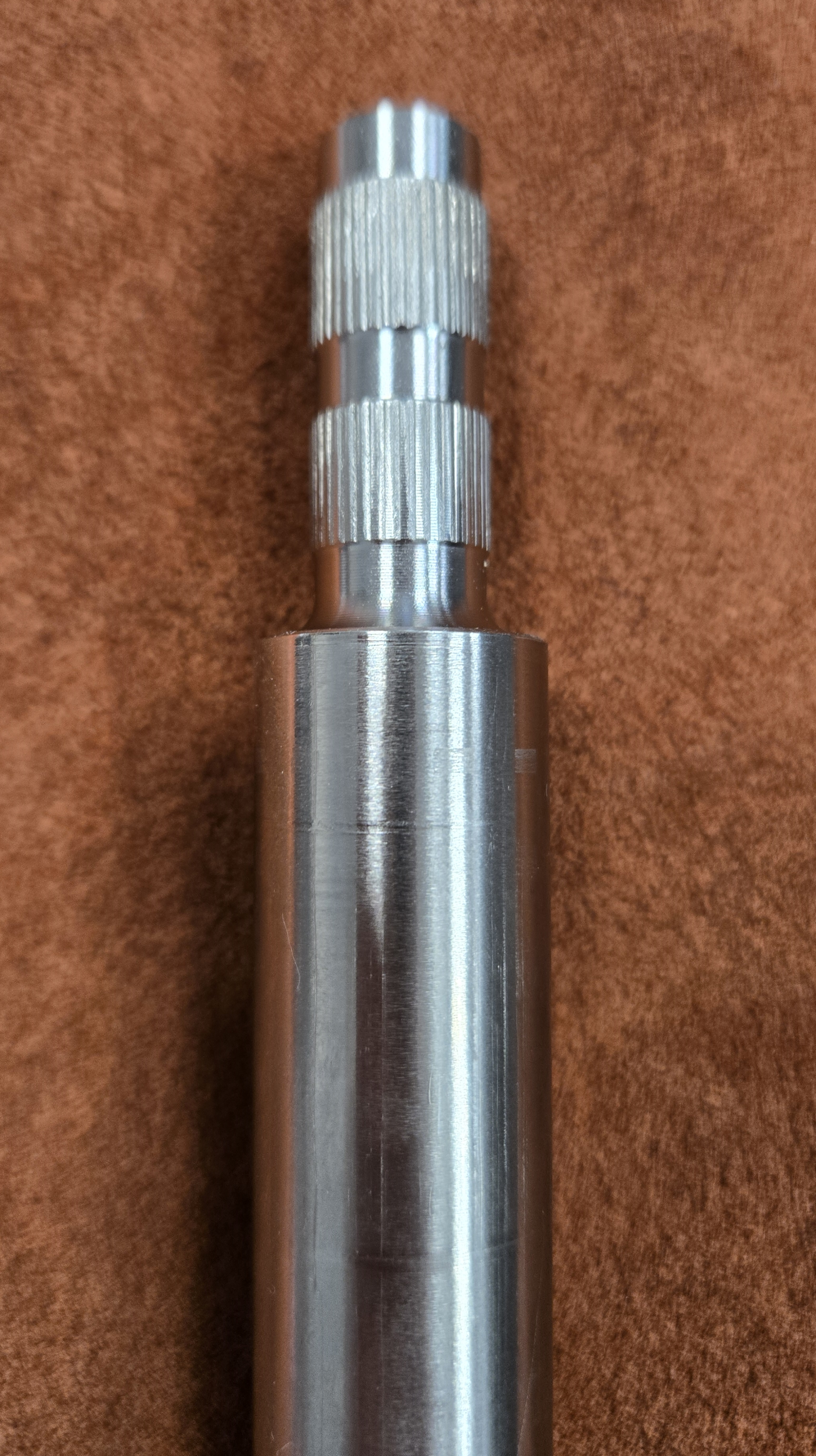 Erderstäbe 20 mm Niro V4A Nr. 1840