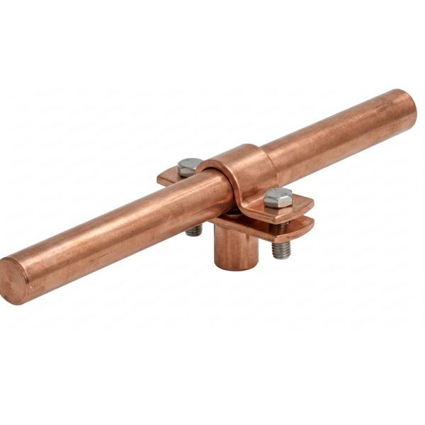 Stangenhalter mit Innengewinde M8